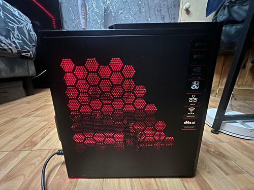 Acer nitro n50 - nitro, pc