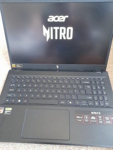 Acer nitro v15 anv15 - acer,