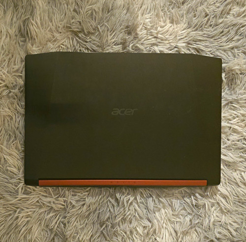 Acer nitro 7700hq 16gb - acer, 5