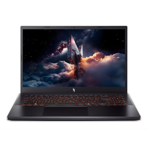 Acer nitro gaming laptop - v,
