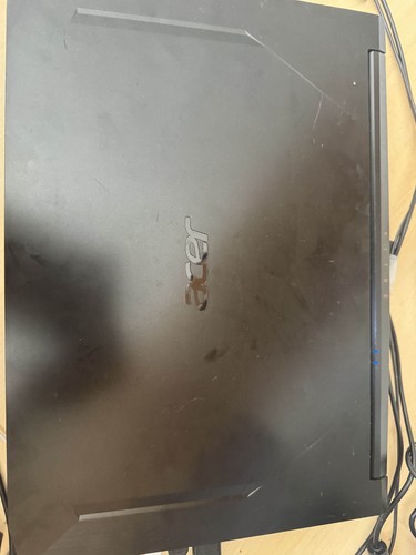 Acer nitro an515 - acer, ram