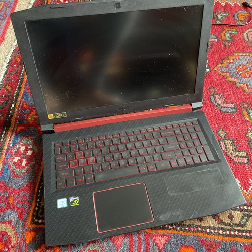Acer nitro an515 - acer, gaming