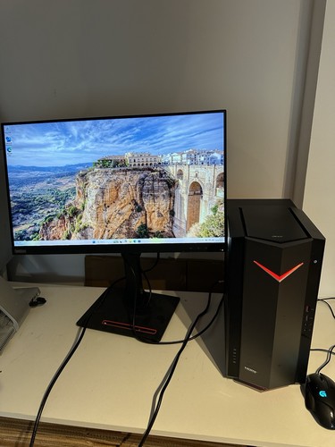 Acer nitro n50 610 - nitro, gaming