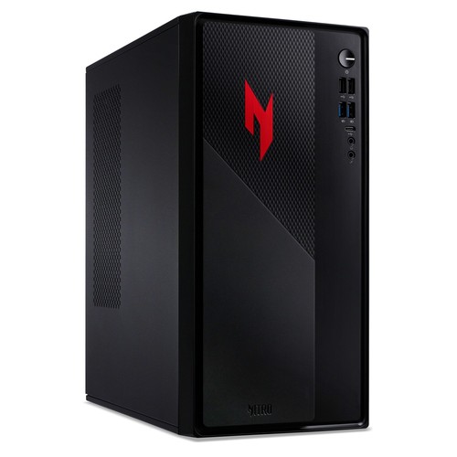 Acer nitro n20 - acer, intel