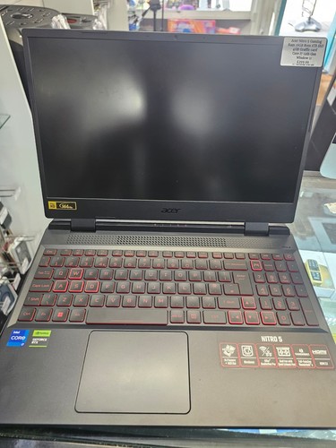 Acer nitro gaming ram - acer,