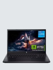 Acer Nitro V15 Gaming Laptop