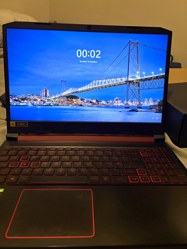 Acer nitro an515 6in - acer, an515-54