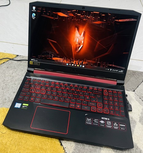Gaming acer nitro - gaming,