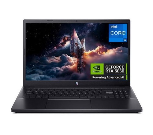Acer nitro v15 - acer,