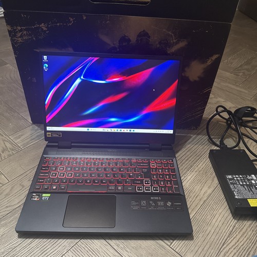 Acer nitro gaming laptop rtx - nitro, 5