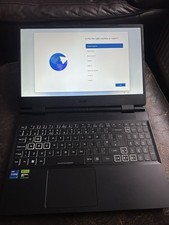 Acer Nitro 5 AN515-58 Gaming