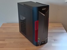 Acer Nitro N50-600 - Intel