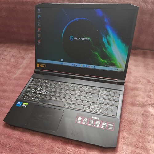 Acer nitro gaming laptop rtx - nitro,