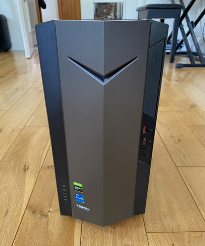 Acer nitro n50 - n50-620, gaming