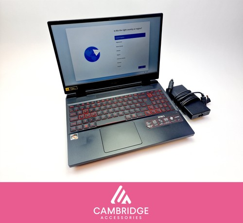 Acer nitro laptop - acer, 5