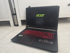 Acer Nitro5 Gaming Laptop