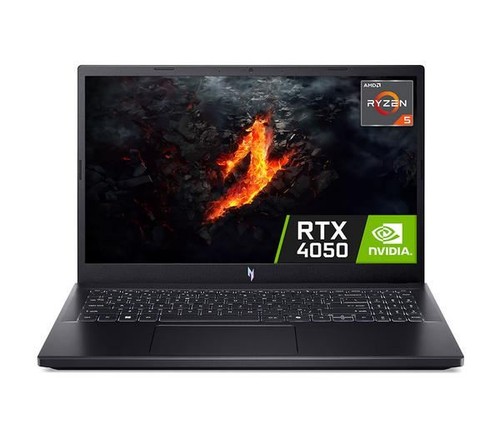 Acer nitro v15 - nitro, 15.6"