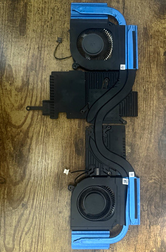 Acer nitro heatsink - nitro, 5