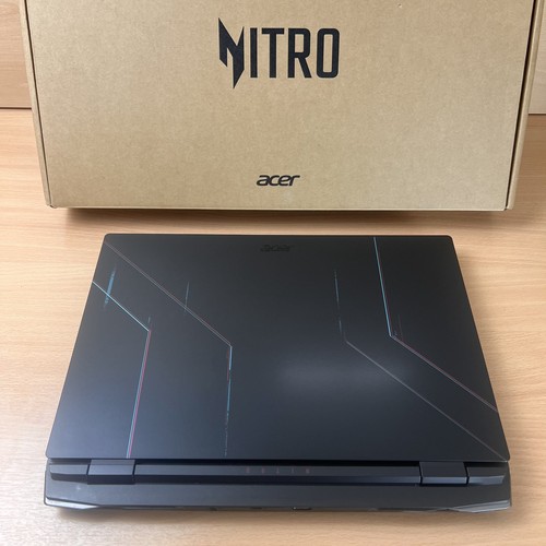 Acer nitro v15 - v15, i7