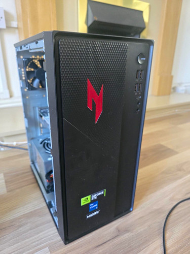 Acer nitro n20 100 rpl - nitro, n20-100-rpl