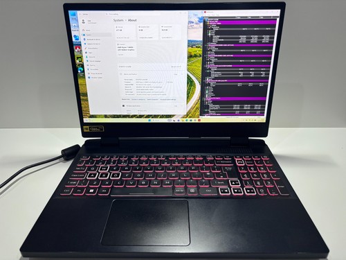 Acer nitro n22c1 ryzen - nitro,