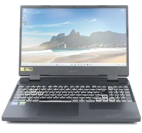 Acer nitro an515 core - acer,