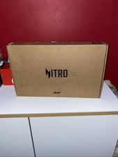 Acer Nitro v15 ANV15-51 Gaming