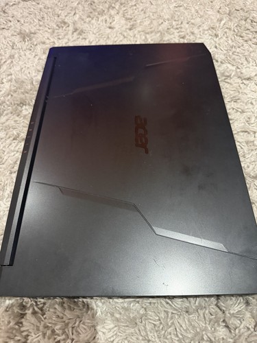 Acer nitro gaming laptop - 5,