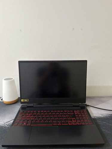 Acer nitro an515 gaming - acer, an515-58