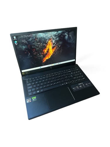 Acer nitro gaming laptop - acer,