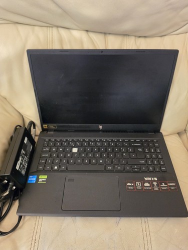 Acer nitro core - acer, 15