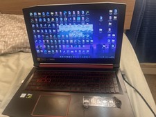 Acer Nitro 5 AN515-52 Gaming
