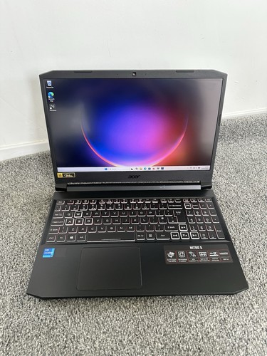Acer nitro gaming - acer, 5