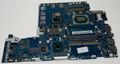 H431p rev motherboard - la-h431p,