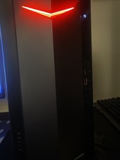 Acer Nitro N50 RTX1650 12th