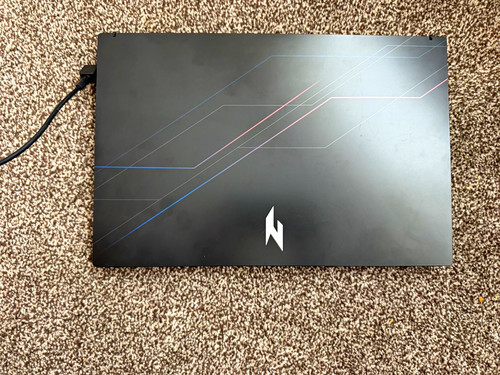 Acer nitro anv15 6in - nitro, anv15-52