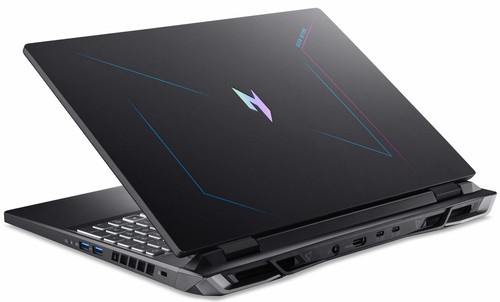 Acer nitro gaming laptop - acer, 16