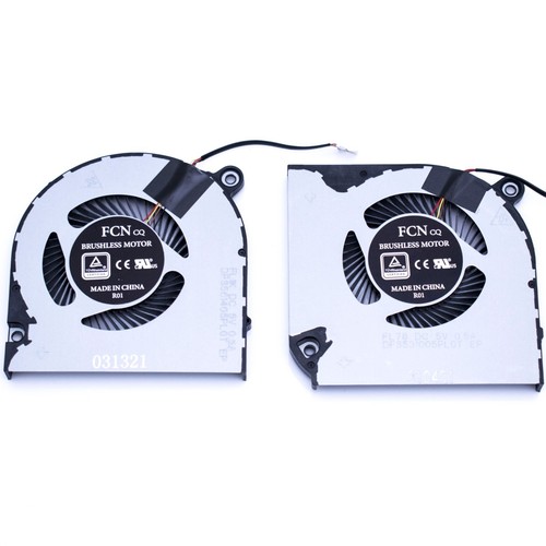 Cooling fan acer nitro 7 - cooling,