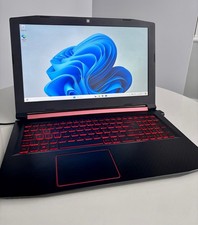 Acer Nitro Gaming Laptop Ryzen