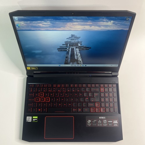 Acer nitro an515 10300h - an515-55, i5-10300h