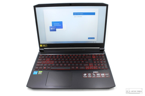 Acer nitro an515 fhd - an515-57,