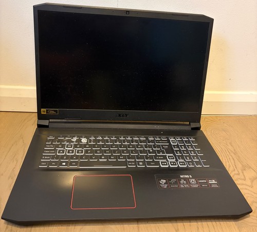 Acer nitro an517 3 - acer, 5