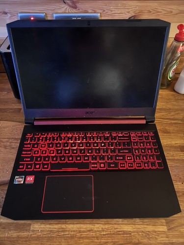 Acer nitro an515 - acer, gaming