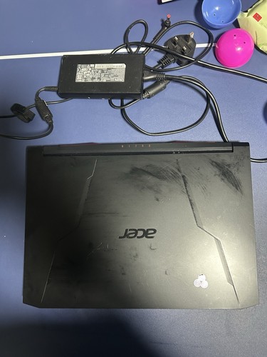 Acer nitro gaming laptop - acer, 5