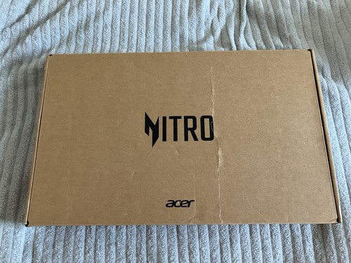Acer nitro v15 gaming - acer,