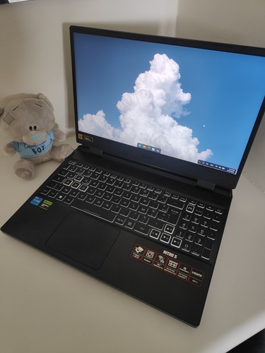 Acer nitro 144hz - acer,