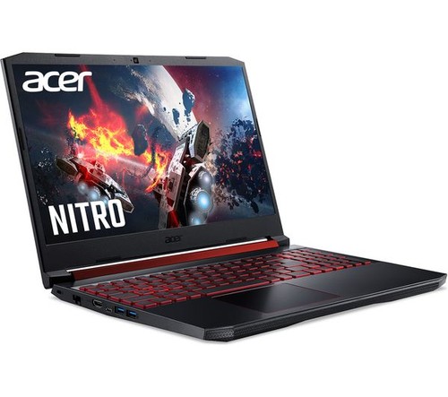 Acer nitro an515 - nitro, an515-54