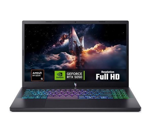 Acer nitro v15 gaming - 15.6",