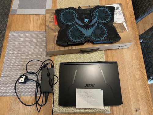 Acer nitro an515 r9qh - nitro, an515-45-r9qh