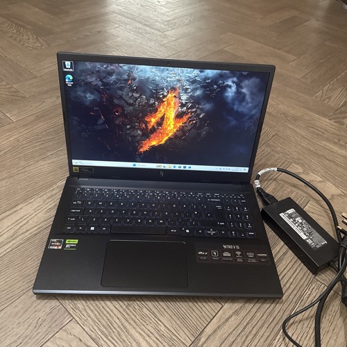 Acer nitro anv15 - acer, v